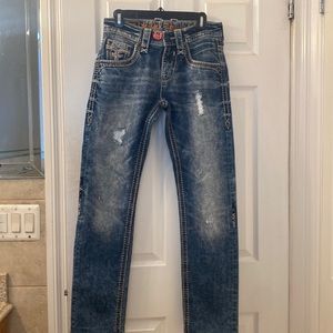 Men jeans